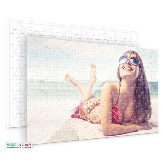 Puzzle rettangolare 10x15