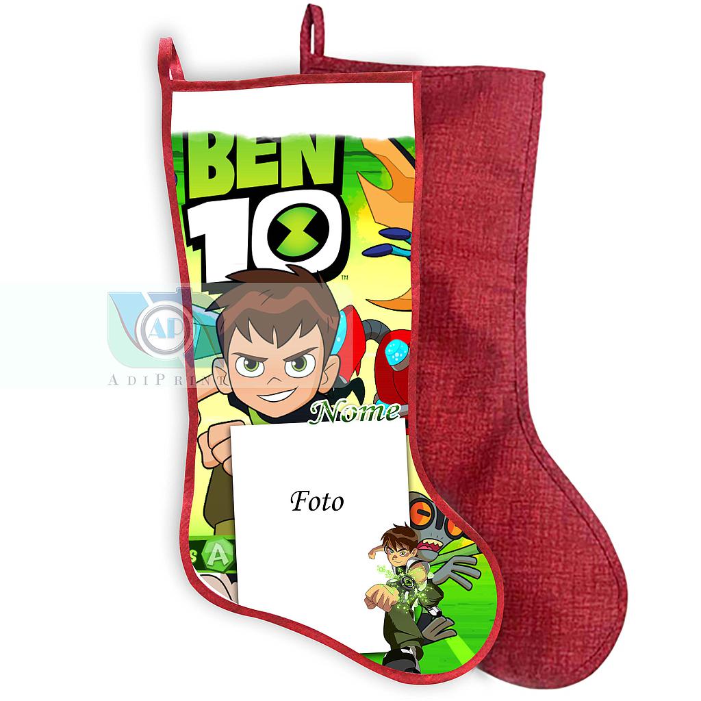 Calza Befana Fine Art Cod. 34