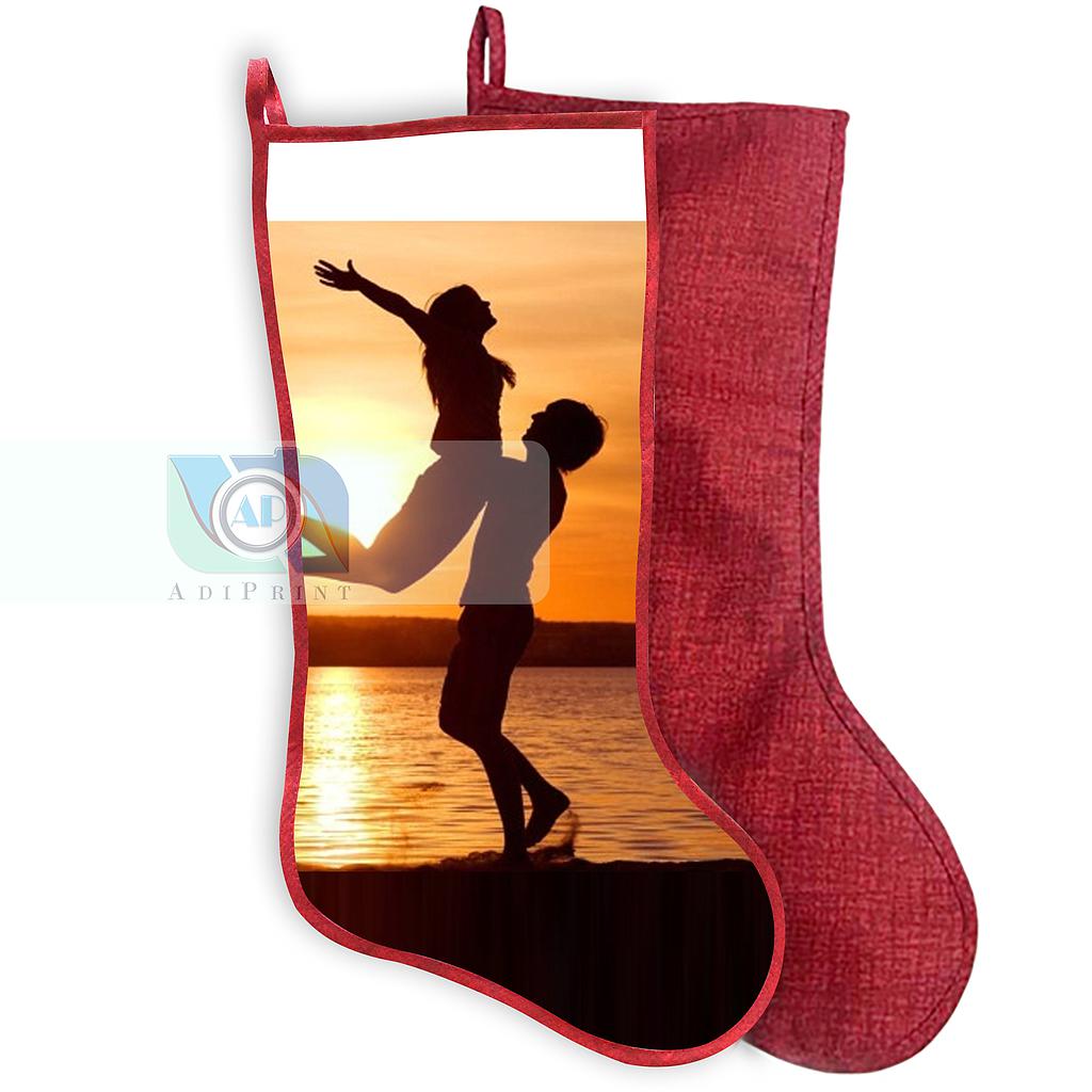 Calza Befana Fine Art Cod. 00 Full Foto (copia)