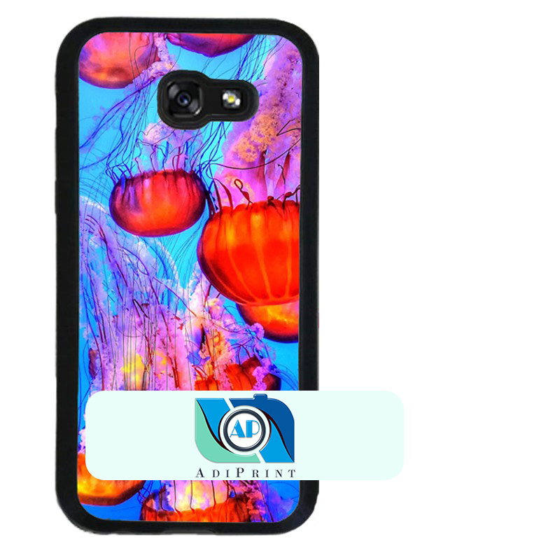 Cover Galaxy A7 (2017)