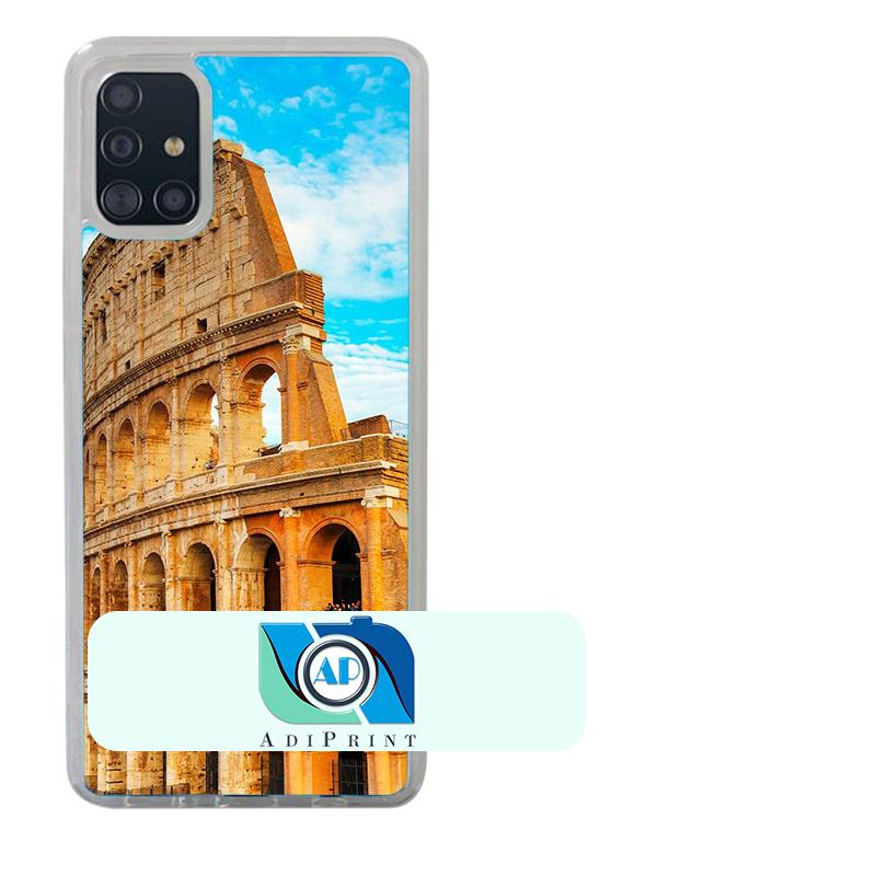 Cover Galaxy A51