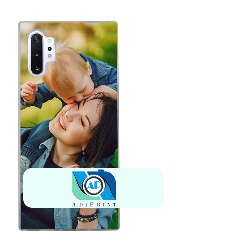 Cover Galaxy Note 10 plus