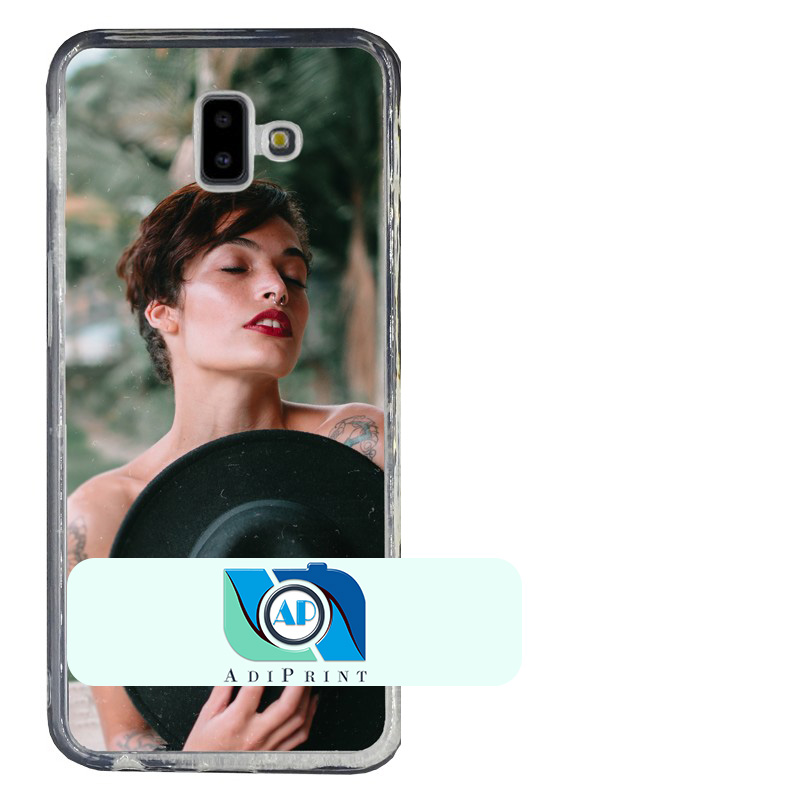 Cover Galaxy J6 plus (2018)