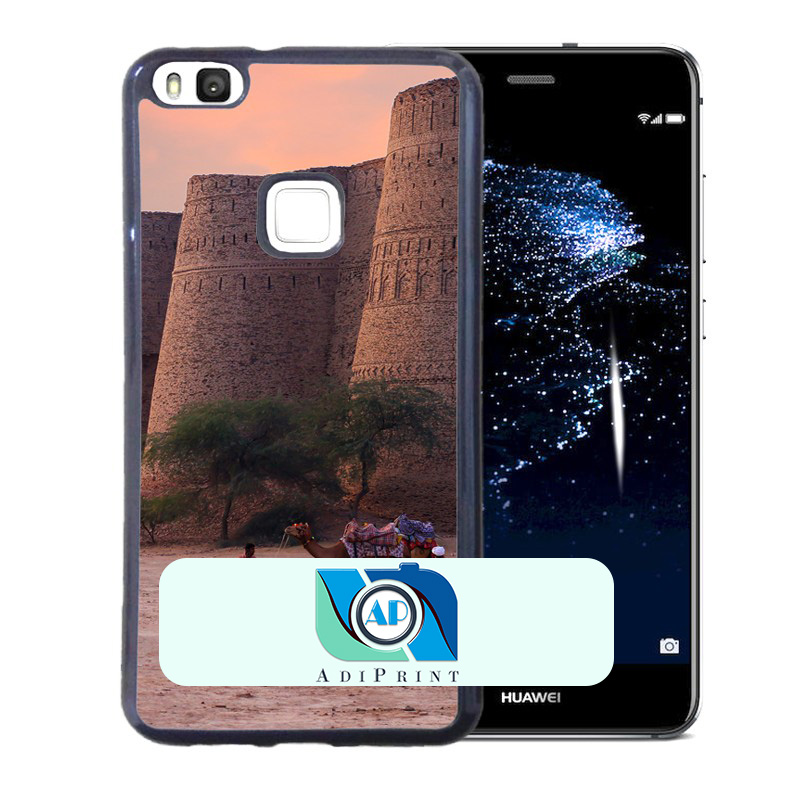 Cover Huawei P8 Lite