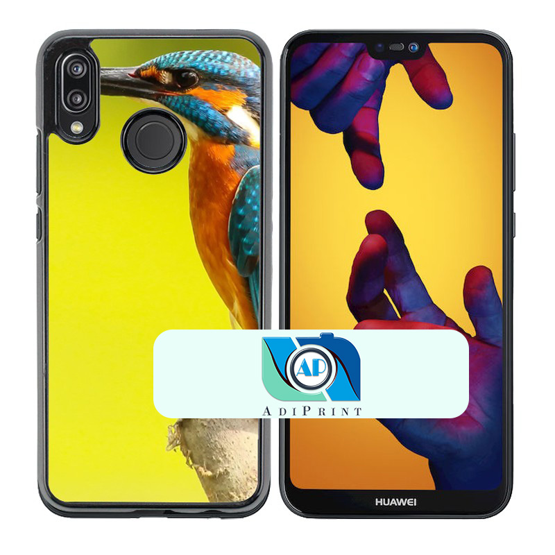 Cover Huawei P20 Lite