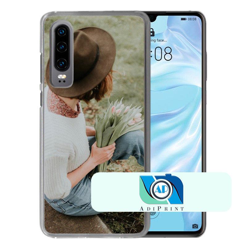 Cover Huawei P30