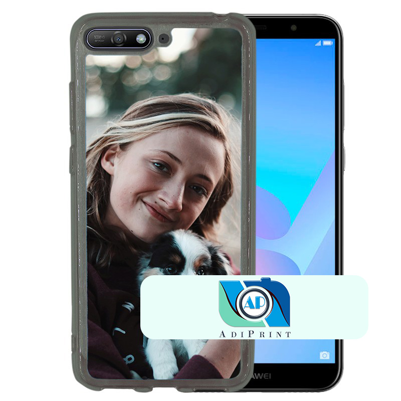 Cover Huawei Y6 (2018)