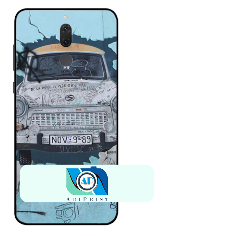 Cover Huawei Mate 10 Lite