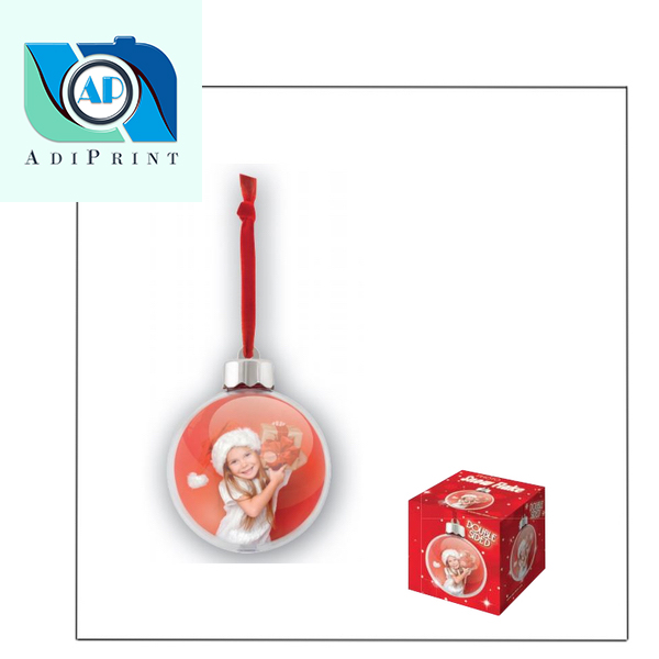 Photo Snow Flake SF105