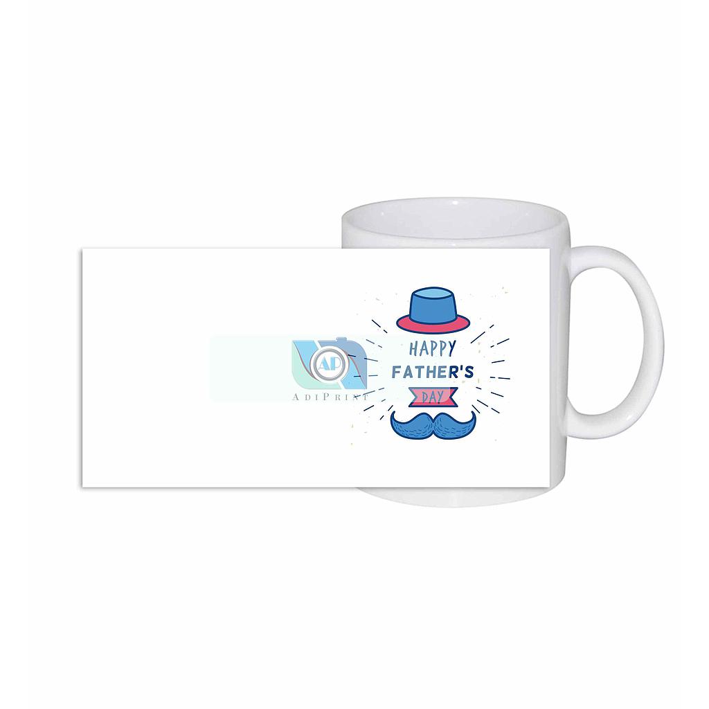 Tazza Festa del Papa' Cod.84