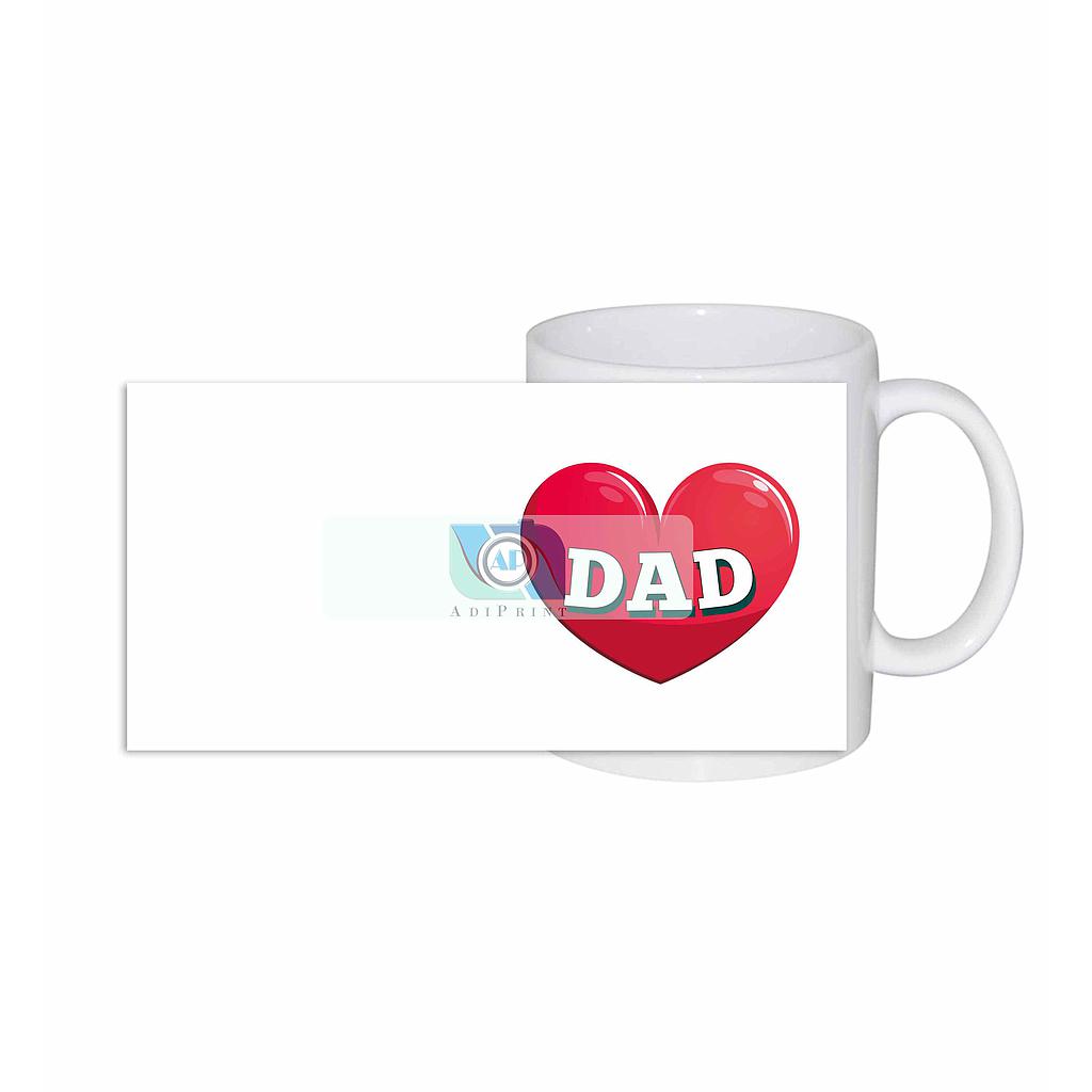 Tazza Festa del Papa' Cod.79