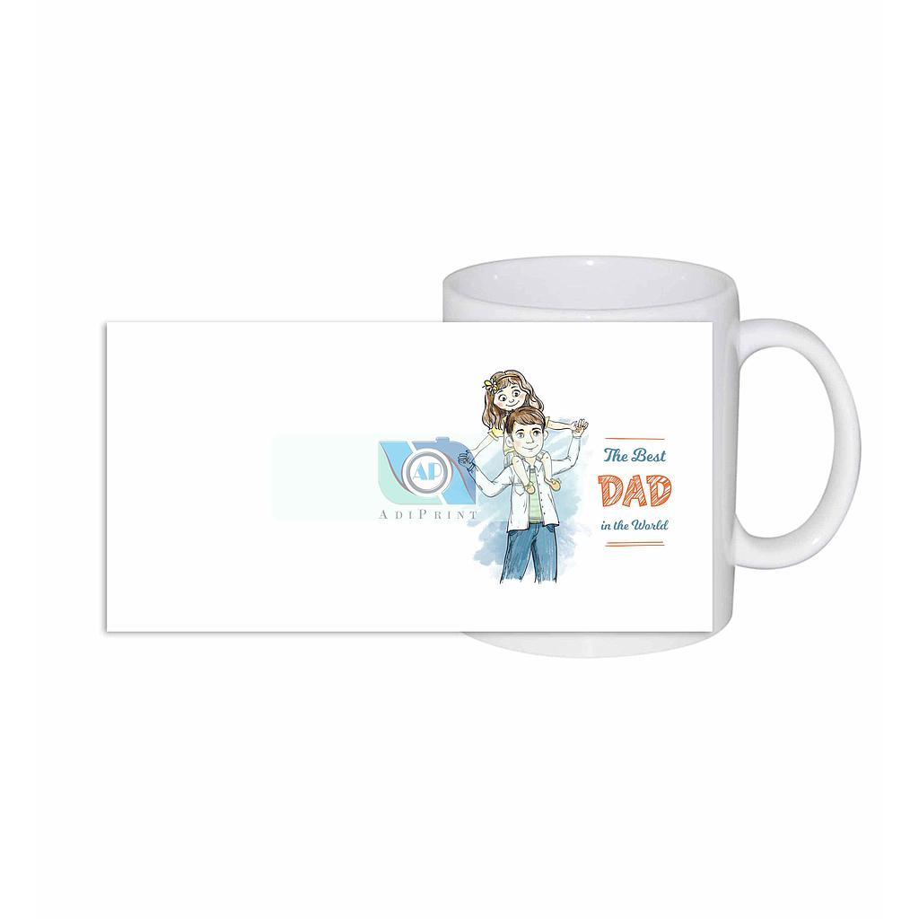 Tazza Festa del Papa' Cod.78