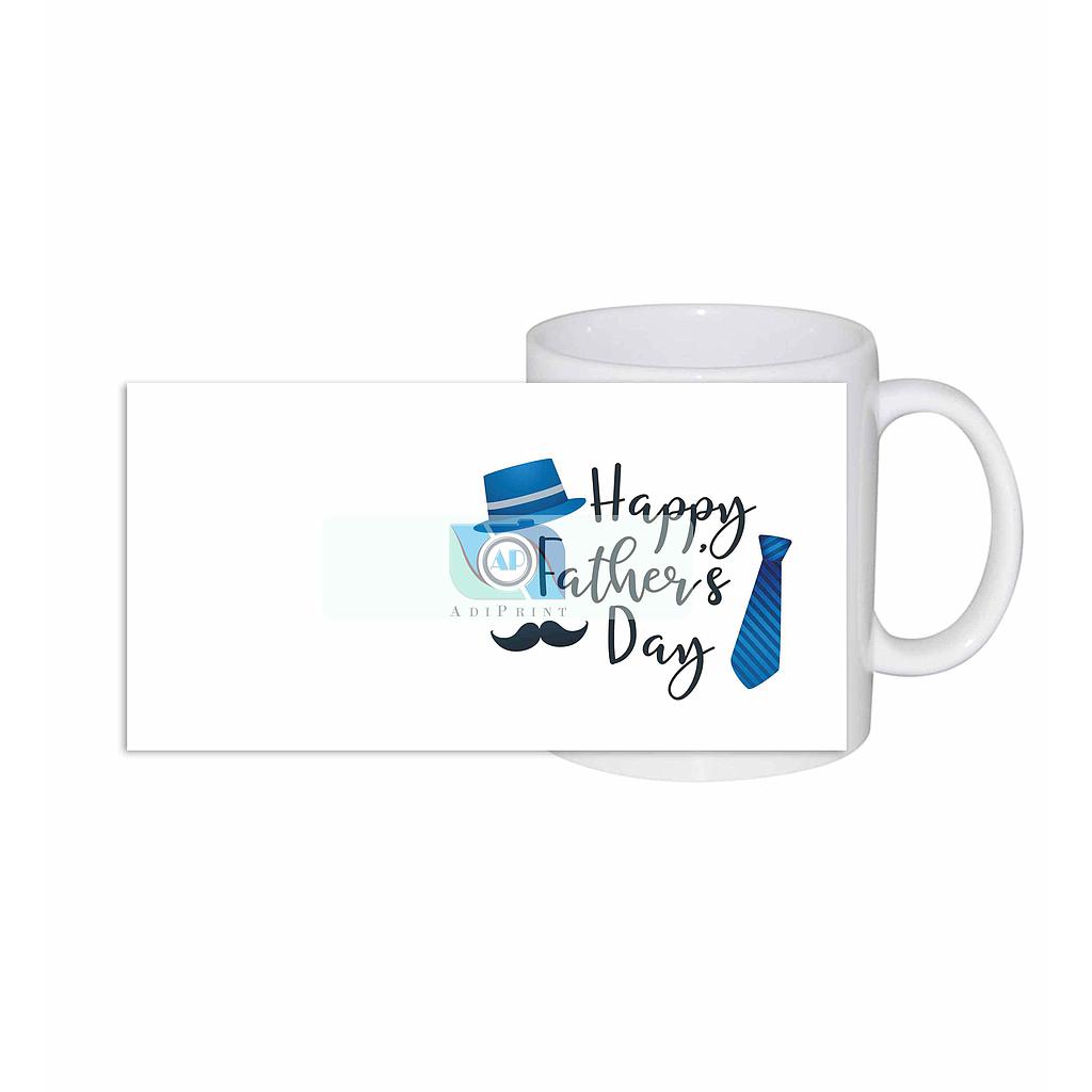 Tazza Festa del Papa' Cod.76