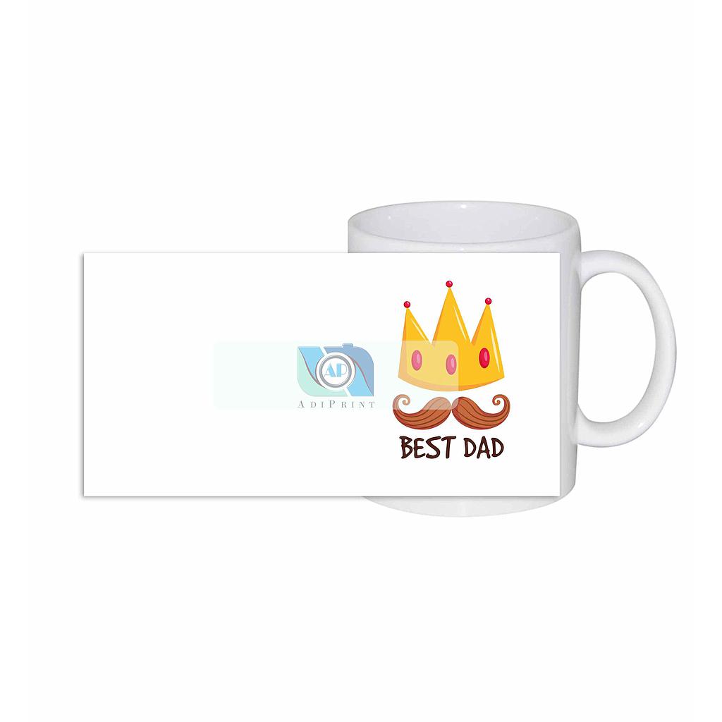 Tazza Festa del Papa' Cod.74