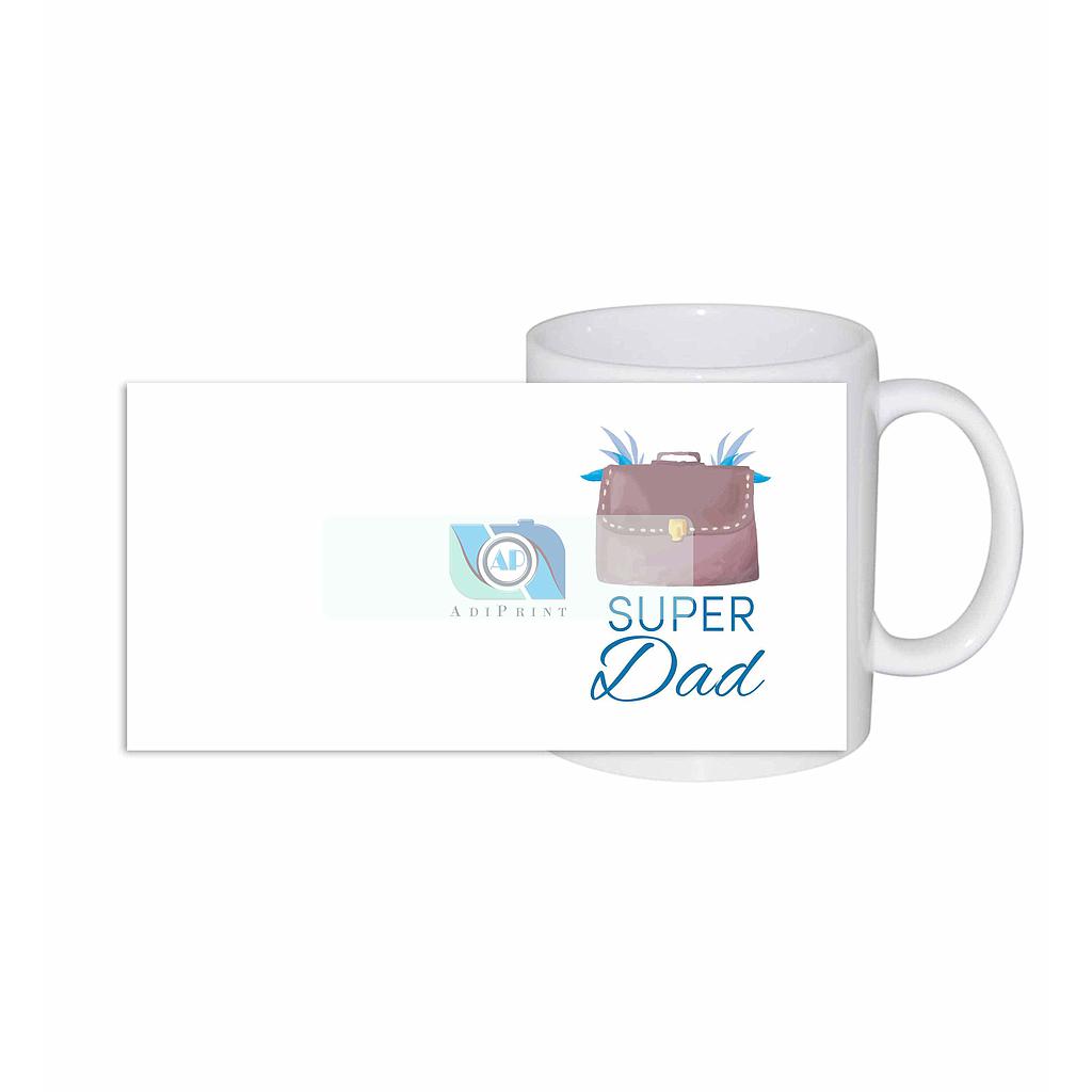 Tazza Festa del Papa' Cod.68