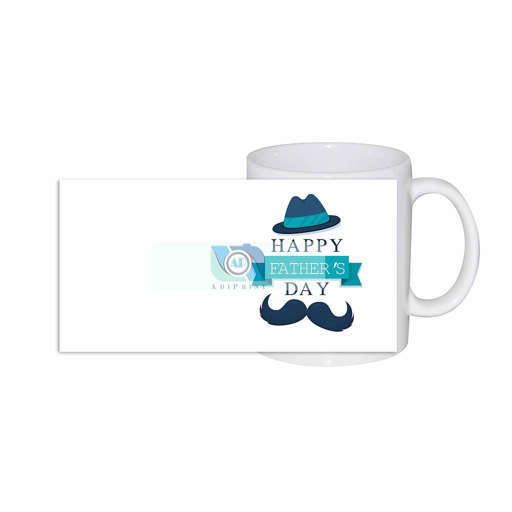 Tazza Festa del Papa' Cod.65