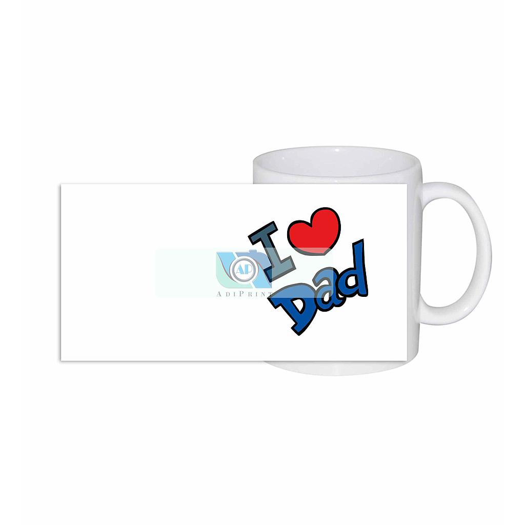 Tazza Festa del Papa' Cod.47