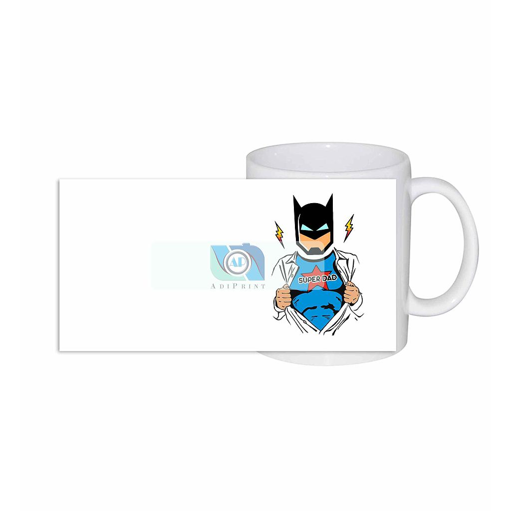 Tazza Festa del Papa' Cod.46