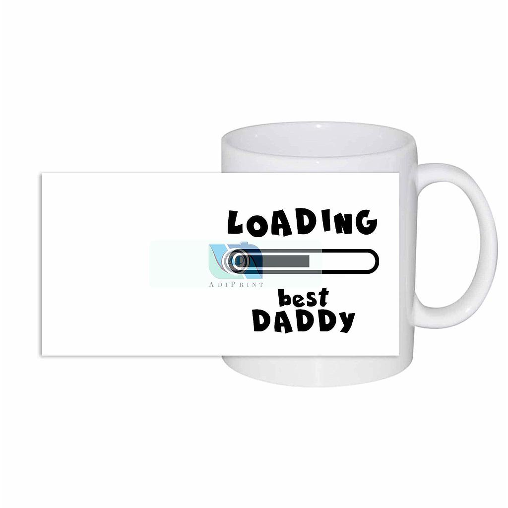 Tazza Festa del Papa' Cod.29