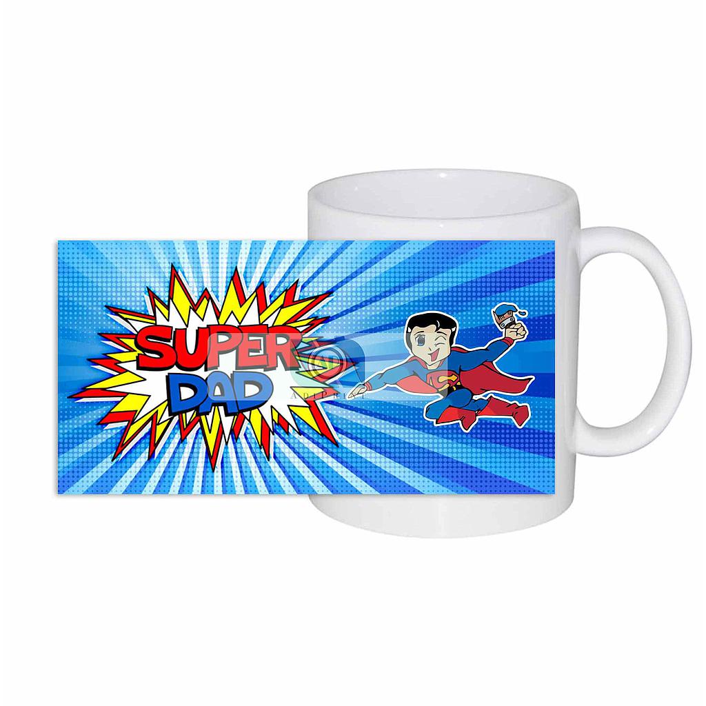 Tazza Festa del Papa' Cod.22