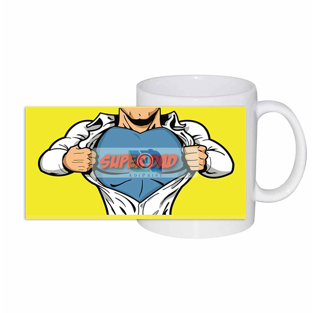 Tazza Festa del Papa' Cod.18