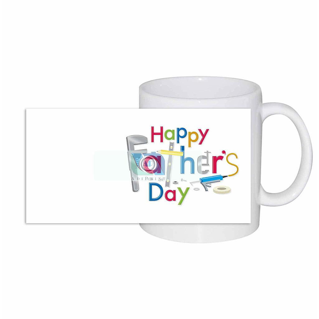 Tazza Festa del Papa' Cod.15