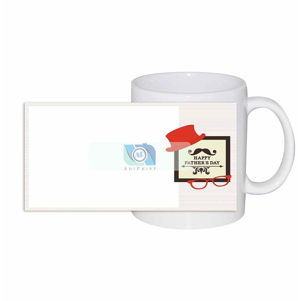 Tazza Festa del Papa' Cod.08