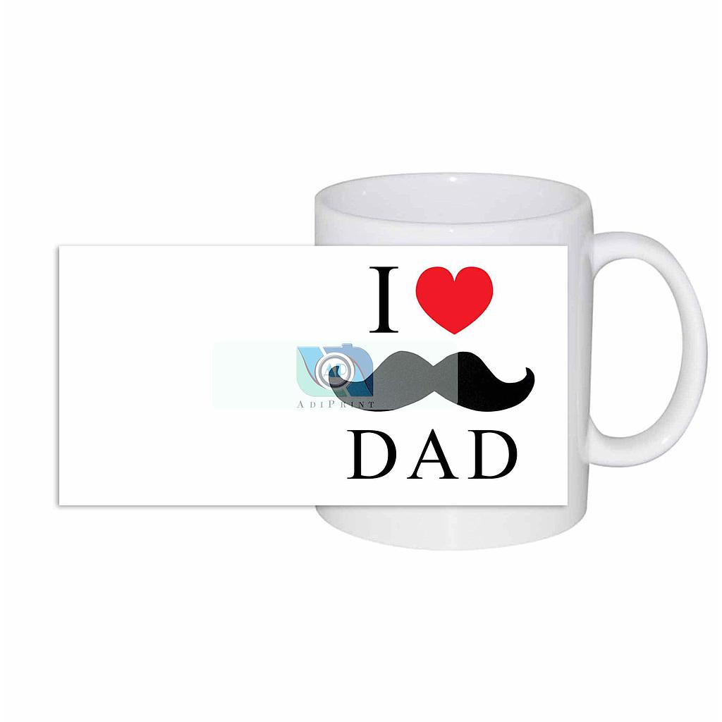 Tazza Festa del Papa' Cod.04