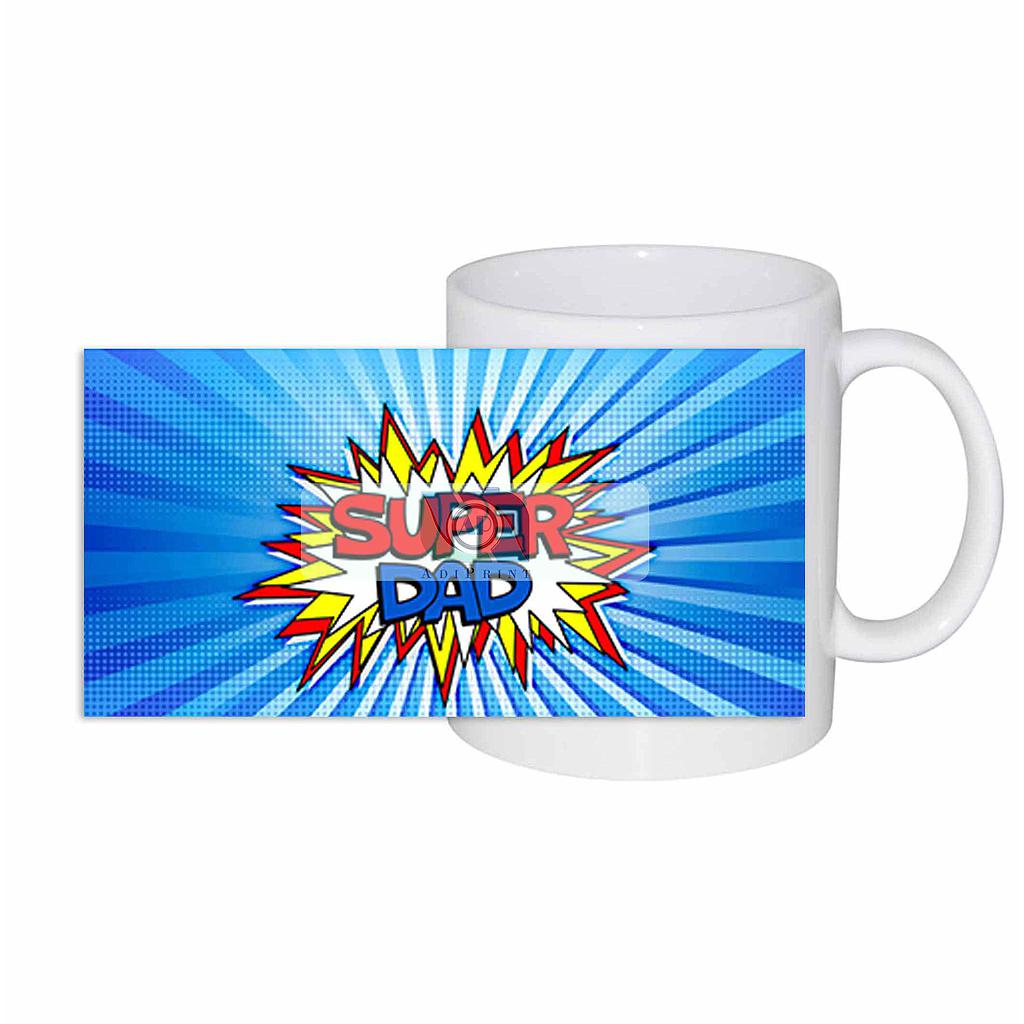 Tazza Festa del Papa' Cod.03