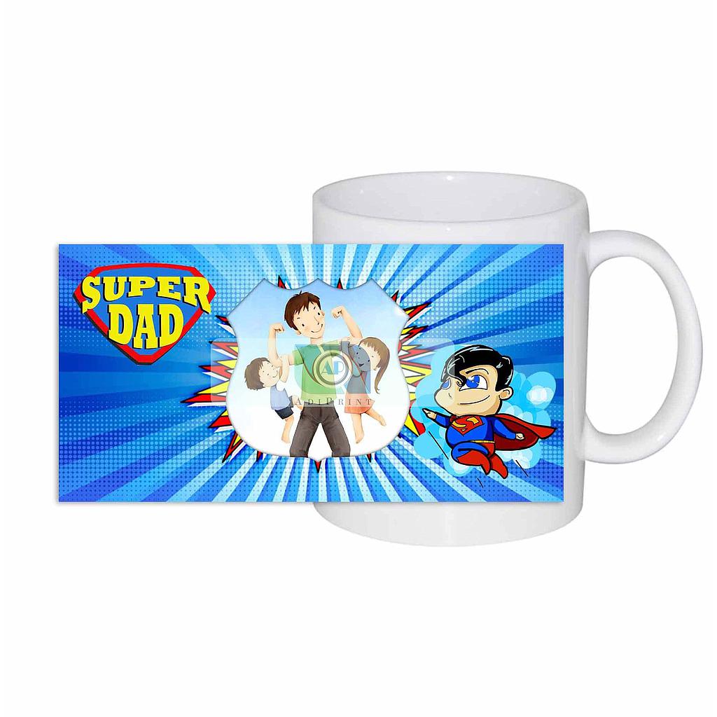 Tazza Festa del Papa' Cod.01