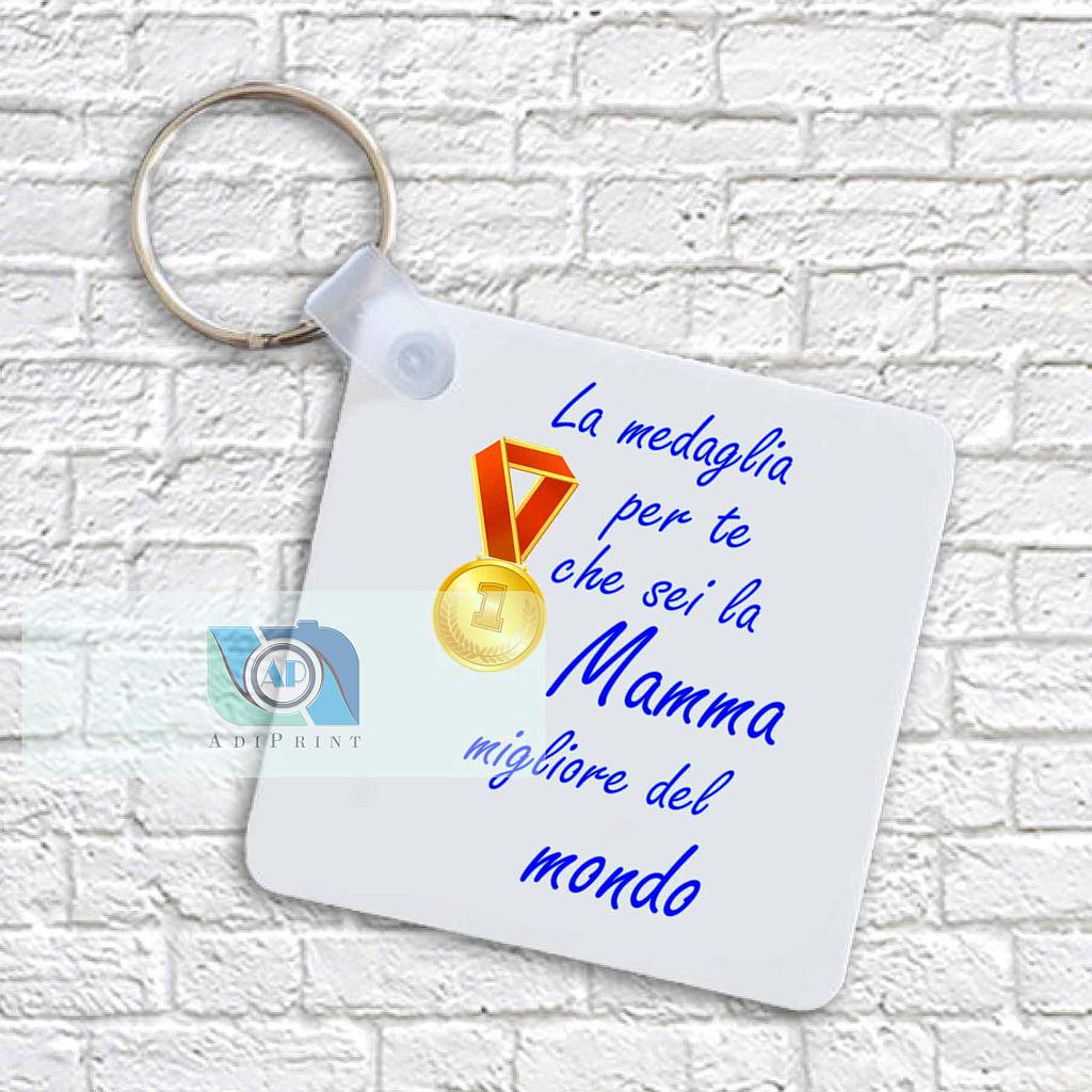 Portachiavi FRP Festa della Mamma 08