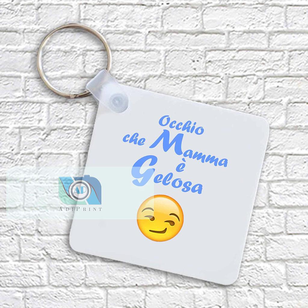 Portachiavi FRP Festa della Mamma 07