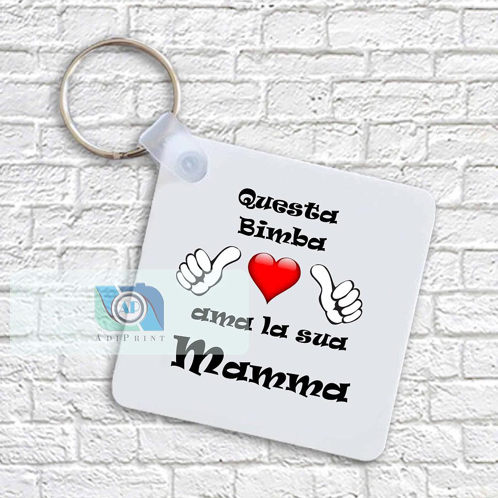 Portachiavi FRP Festa della Mamma 03