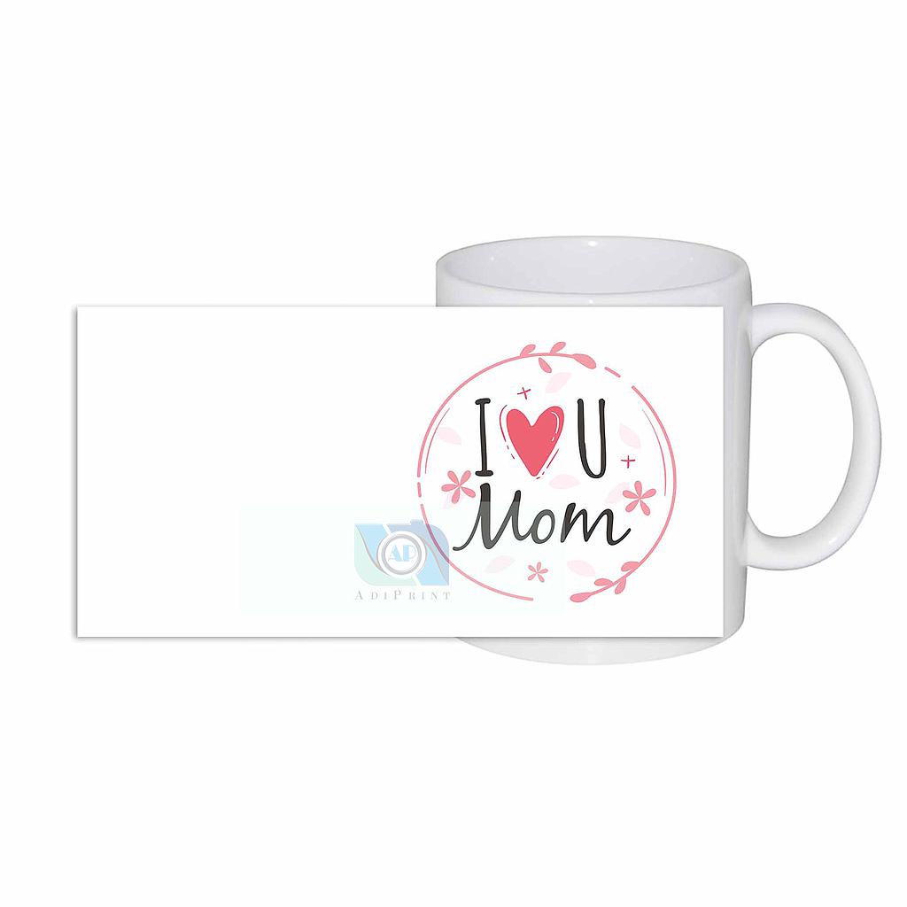 Tazza Festa della Mamma Cod.17