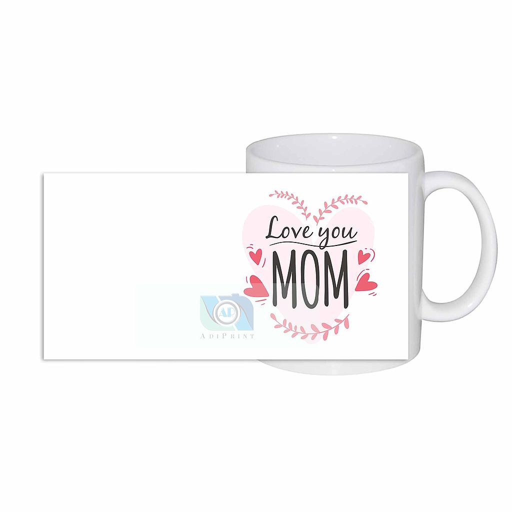 Tazza Festa della Mamma Cod.16