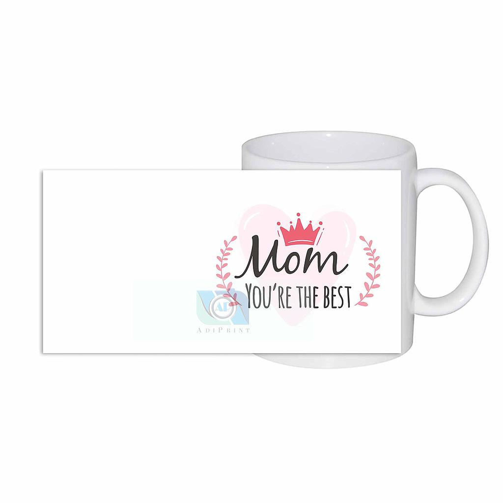 Tazza Festa della Mamma Cod.15