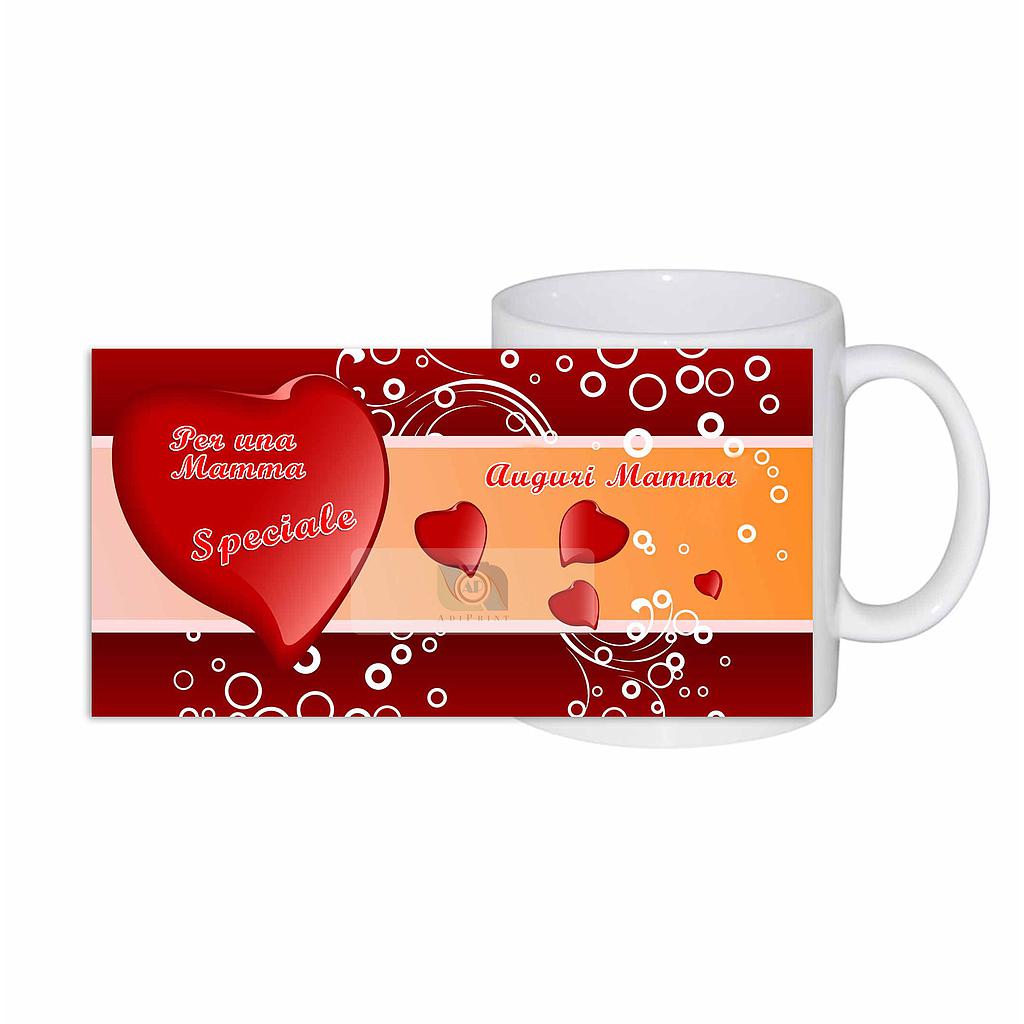 Tazza Festa della Mamma Cod.13