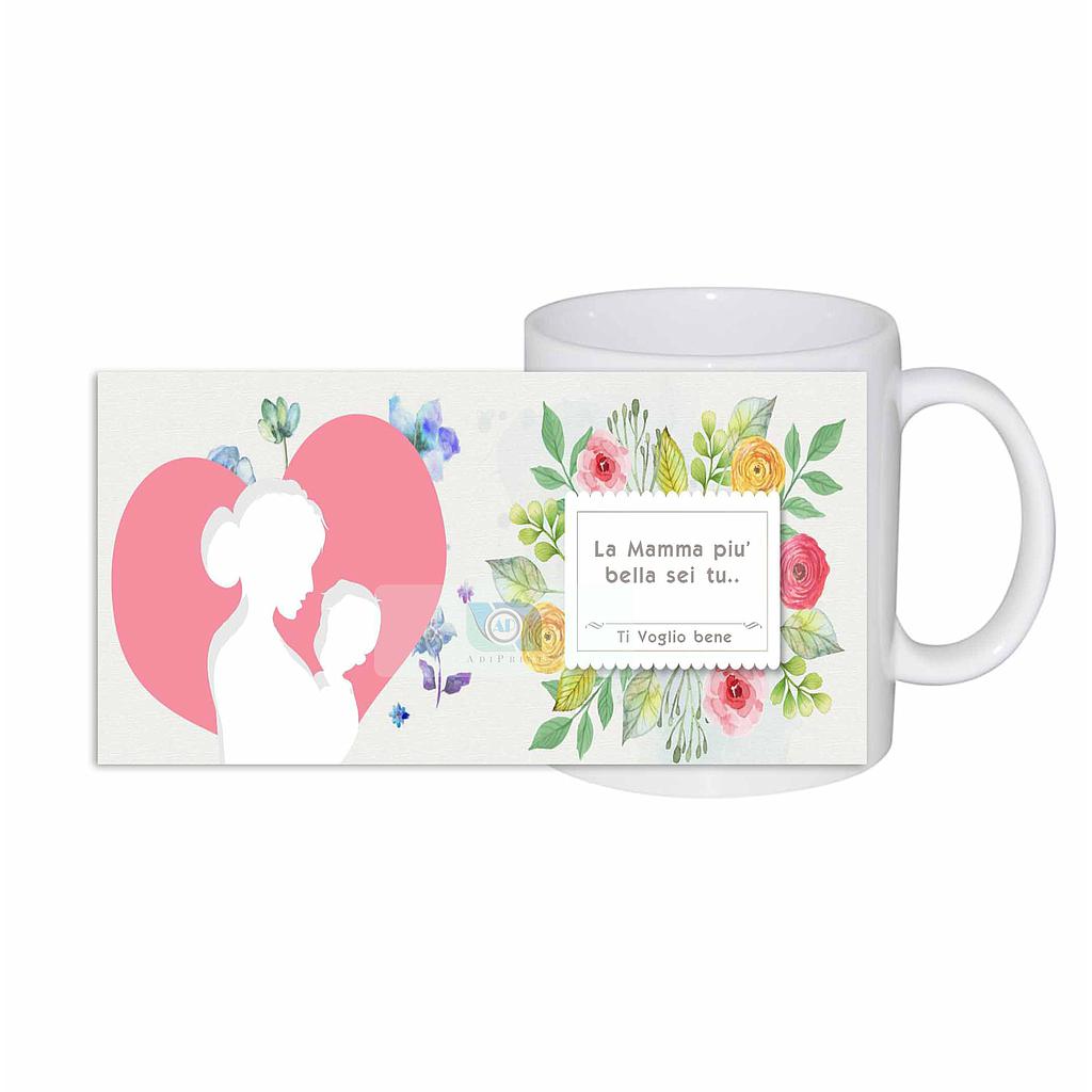 Tazza Festa della Mamma Cod.06