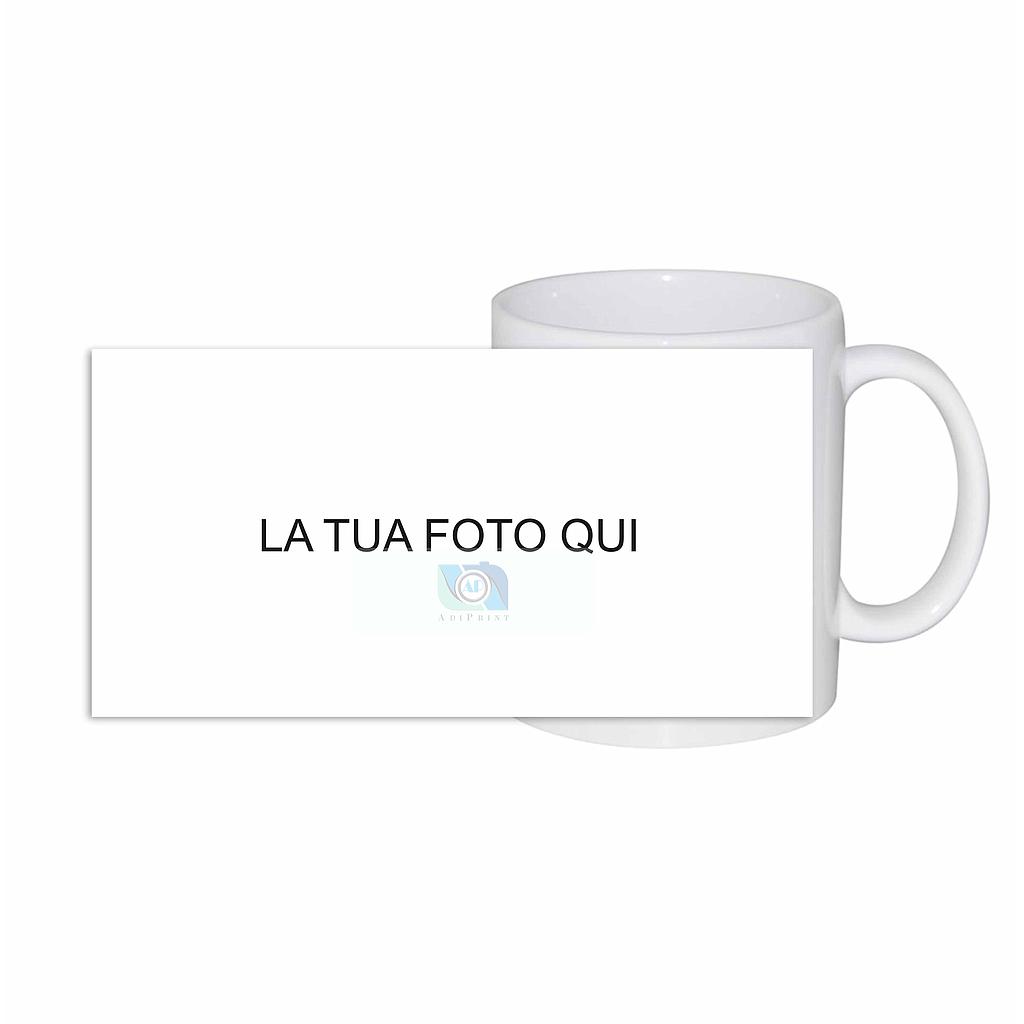 Tazza Festa della Mamma Cod.01 Full Foto