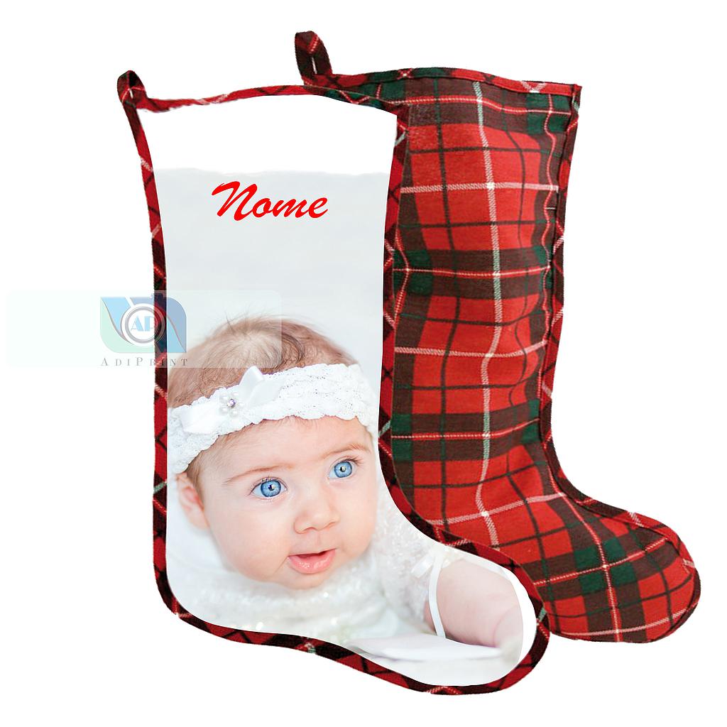 Calza Befana Cod.00 Full Foto