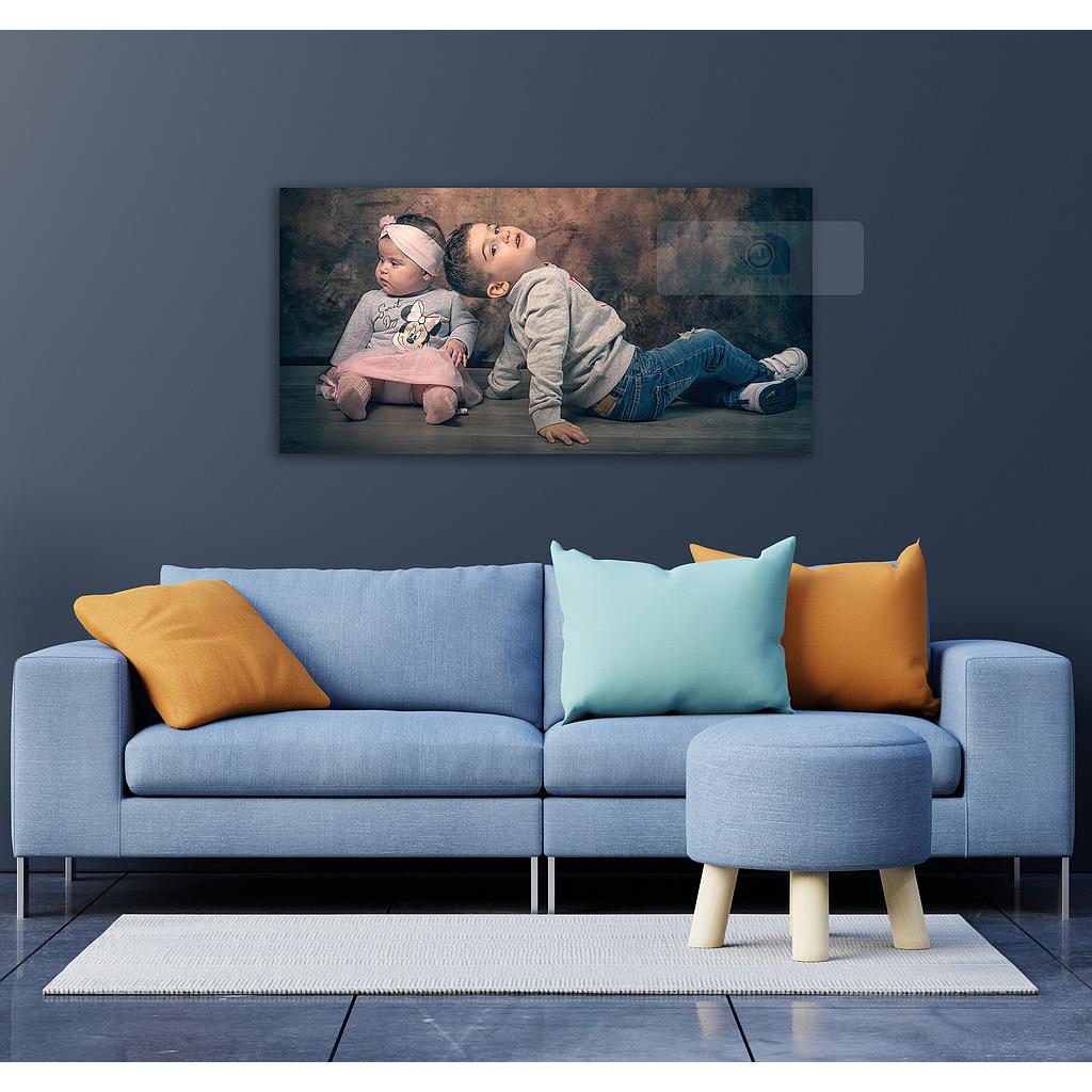 Stampa su Tela 50 x 100