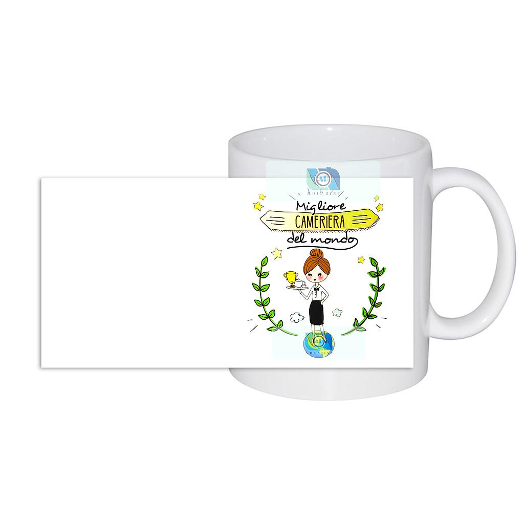 Tazza Cameriera