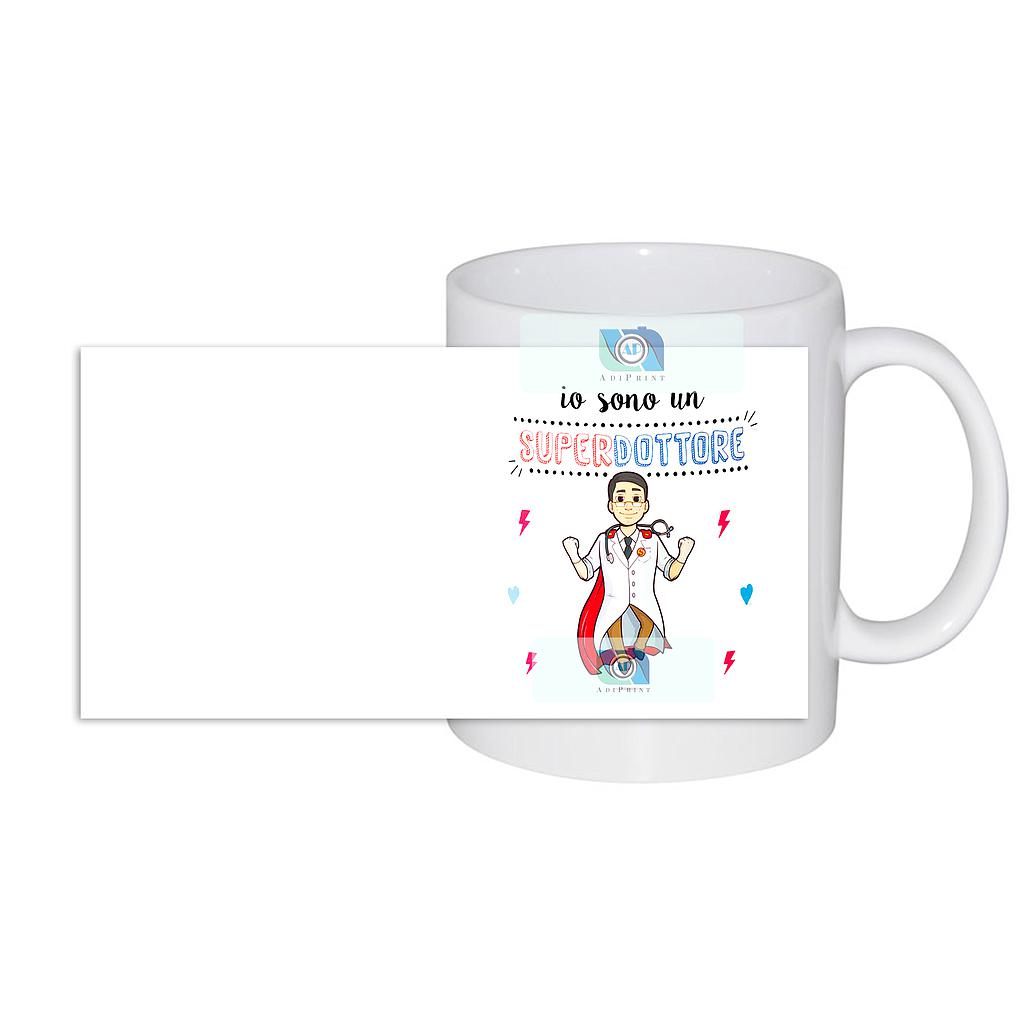 Tazza Dottore 01