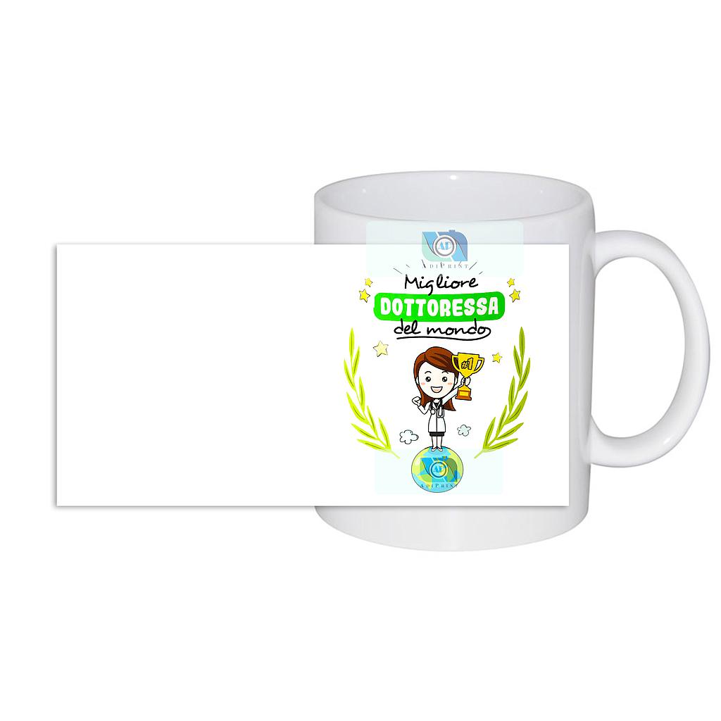 Tazza Dottoressa 02