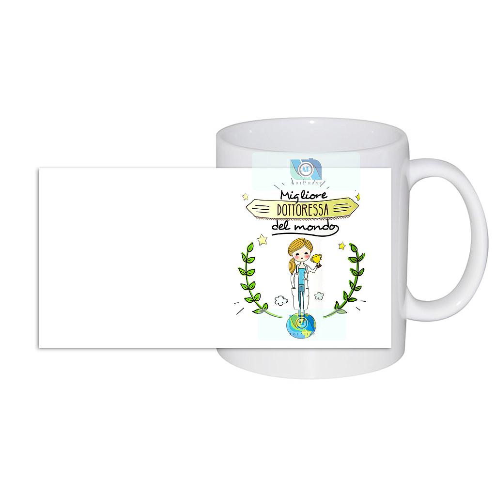 Tazza Dottoressa 03