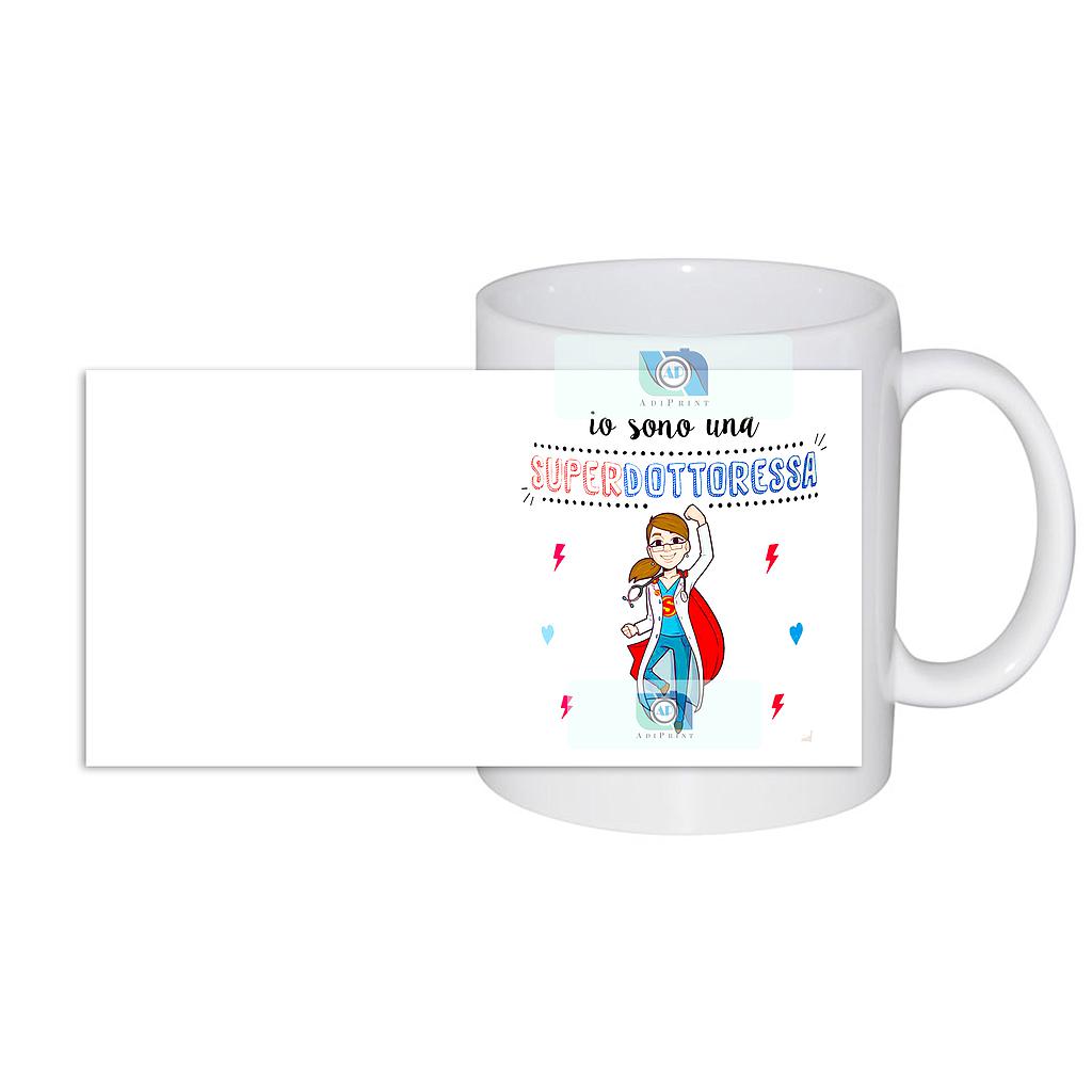 Tazza Dottoressa 04