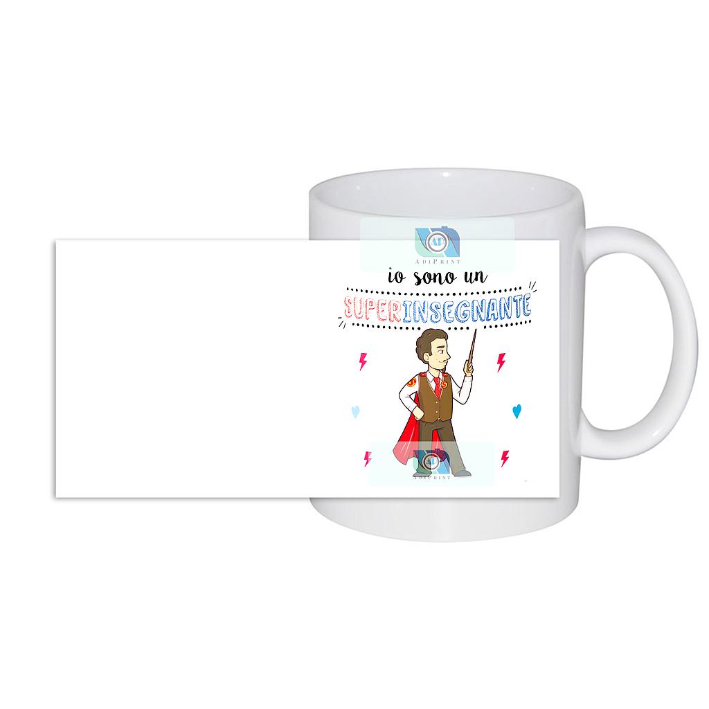Tazza Insegnante 05