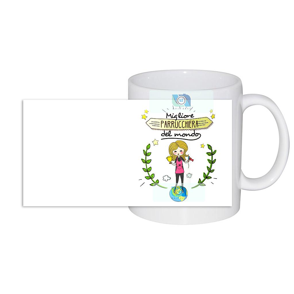 Tazza Parrucchiera