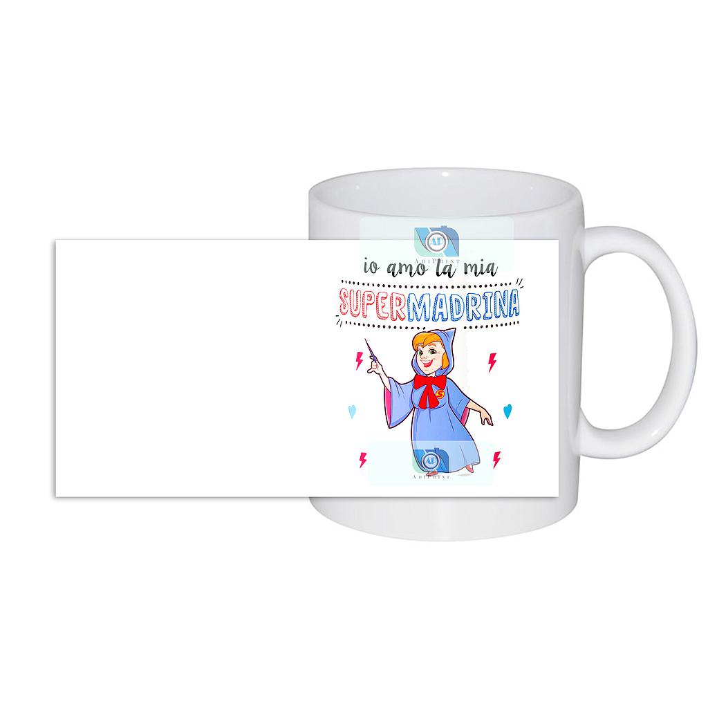 Tazza Madrina