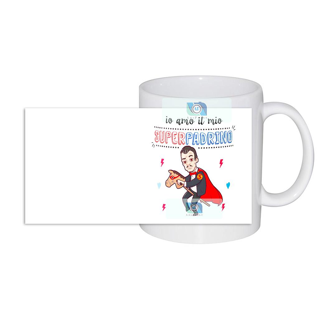 Tazza Padrino